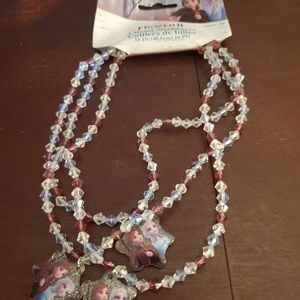 Brand new  girls necklace
